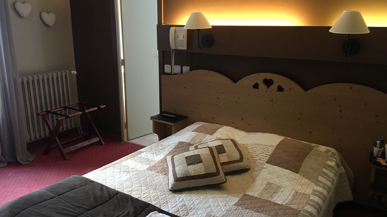 Photo of Bedroom in Villard-de-Lans