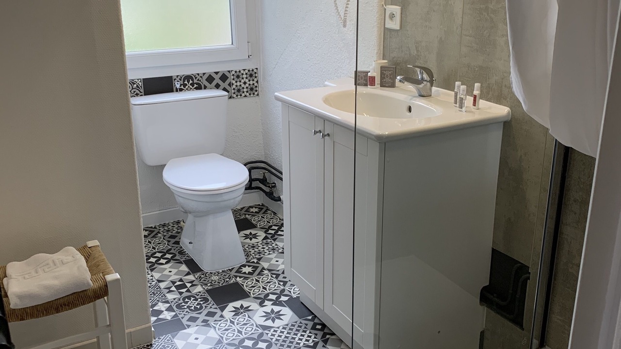 Photo of Bathroom in Villard-de-Lans