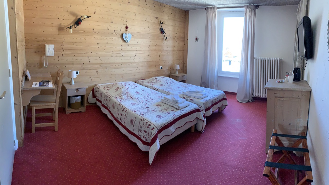 Photo of Bedroom in Villard-de-Lans