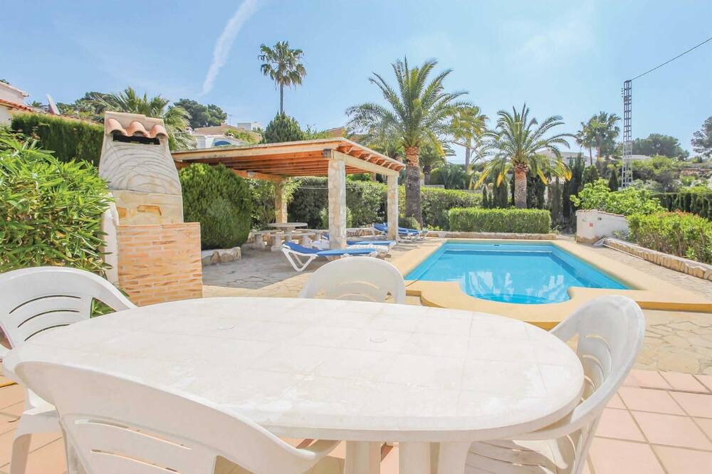 Photo of Outdoor in San Jaime