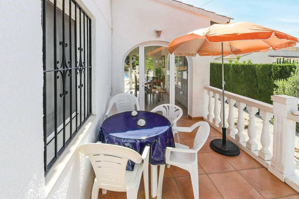 Photo of Outdoor in San Jaime