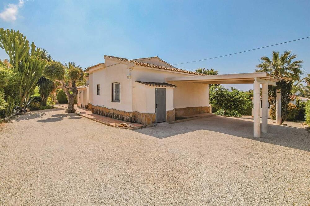 Photo of Outdoor in San Jaime