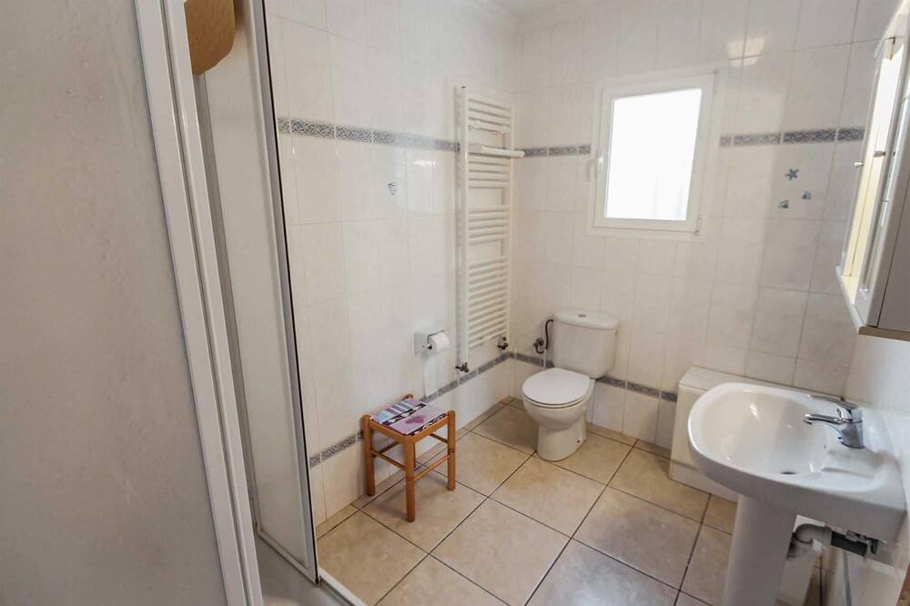 Photo of Bathroom in San Jaime