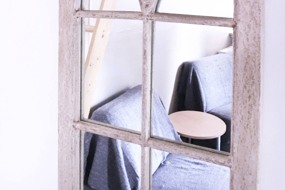 Photo of Bedroom in Villennes-sur-Seine