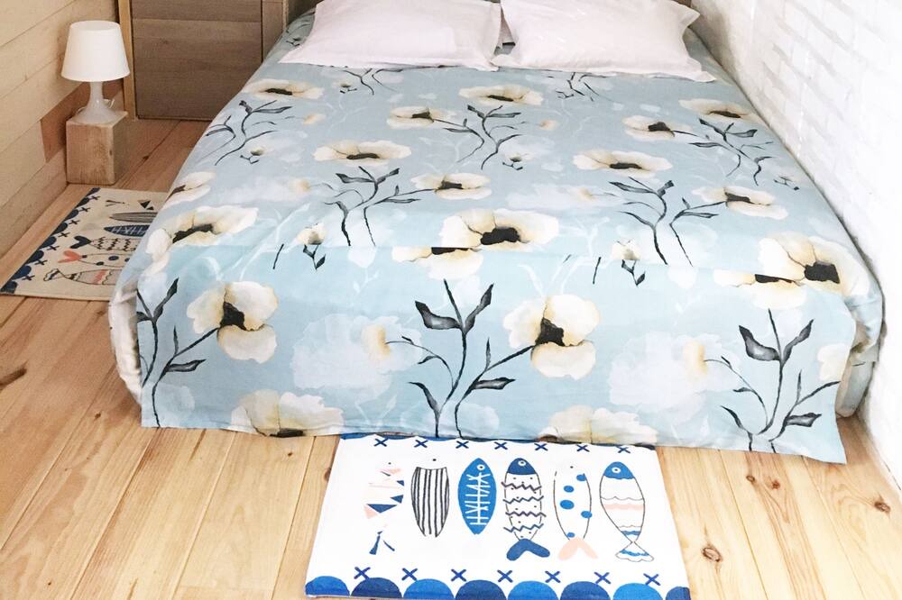 Photo of Bedroom in Villennes-sur-Seine