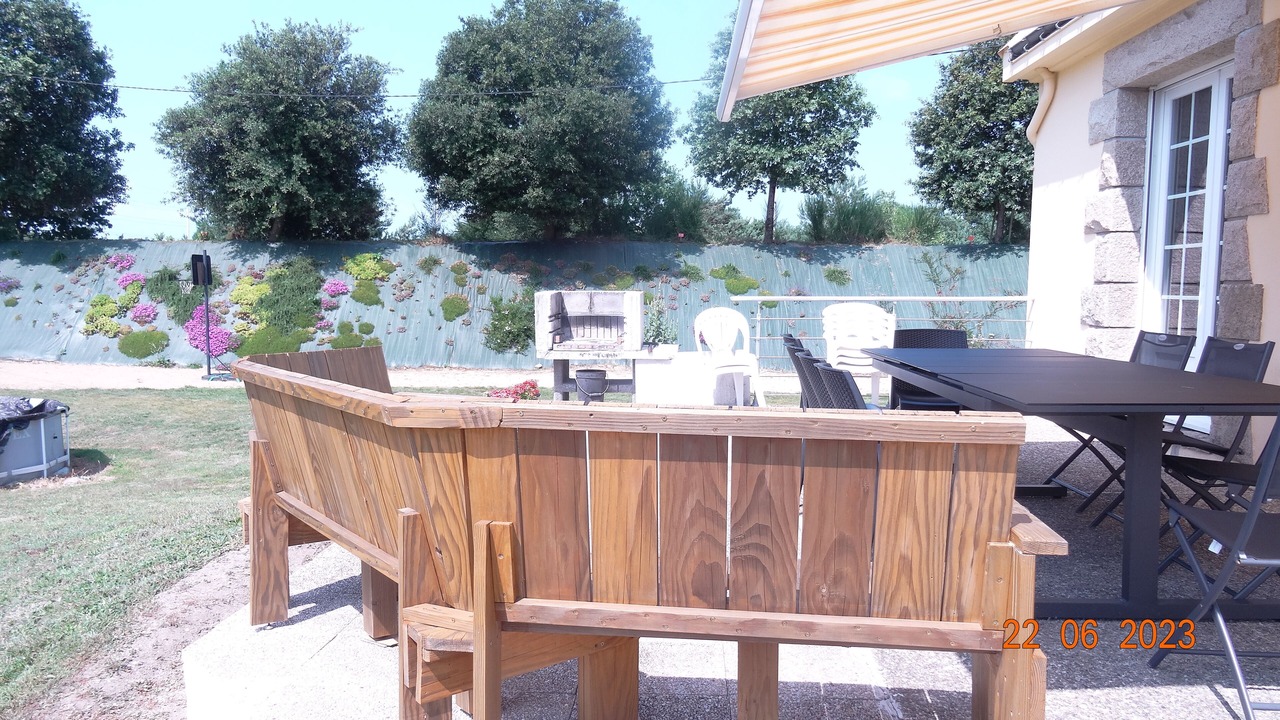 Photo of Outdoor in Plescop