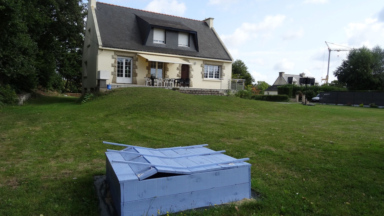 Photo of Outdoor in Plescop