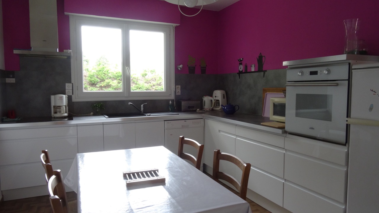 Photo of Kitchen in Plescop