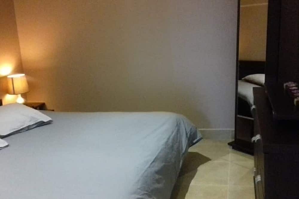 Photo of Bedroom in Cadillac