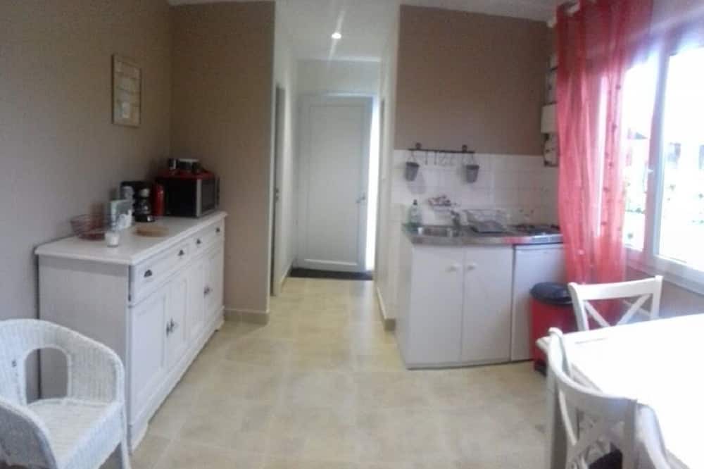 Photo of Kitchen in Cadillac