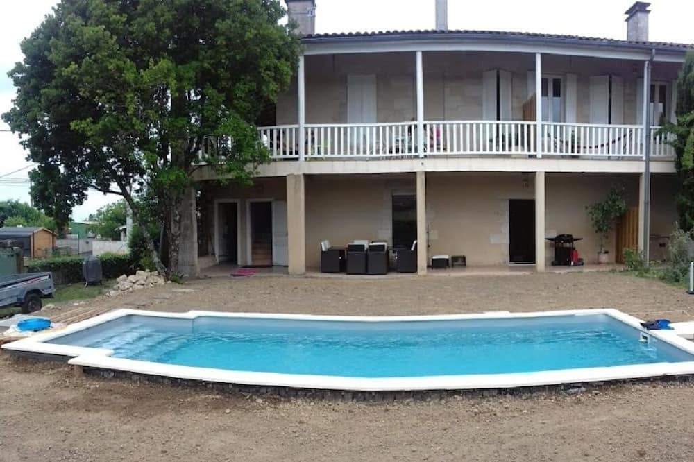 Photo of Outdoor in Cadillac