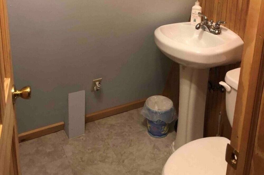 Photo of Bathroom in East Branch