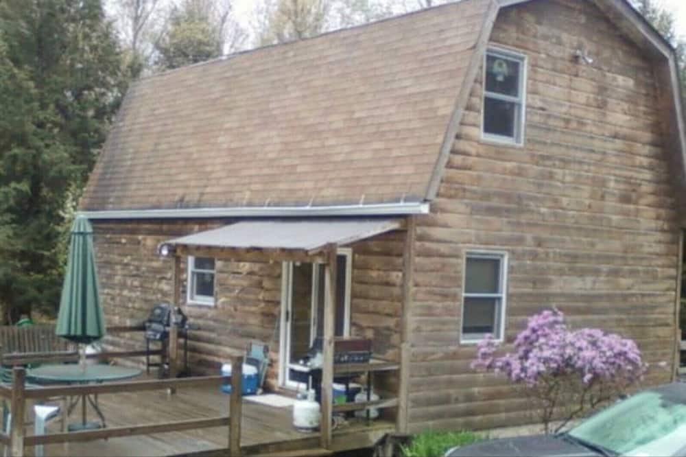 Photo of Outdoor in East Branch