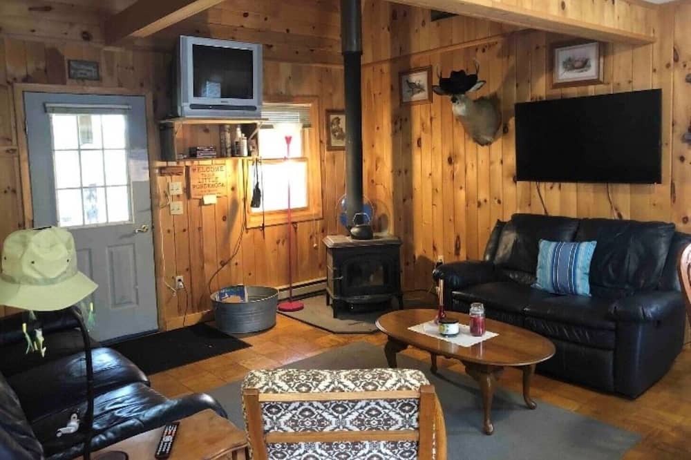 Photo of Livingroom in East Branch
