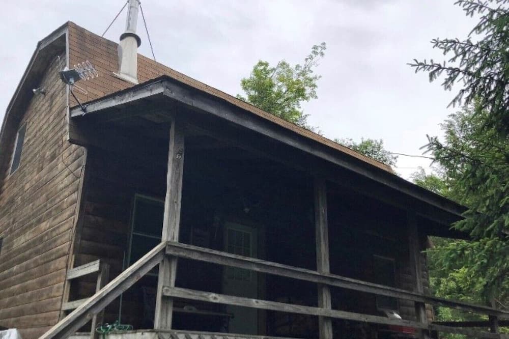 Photo of Outdoor in East Branch