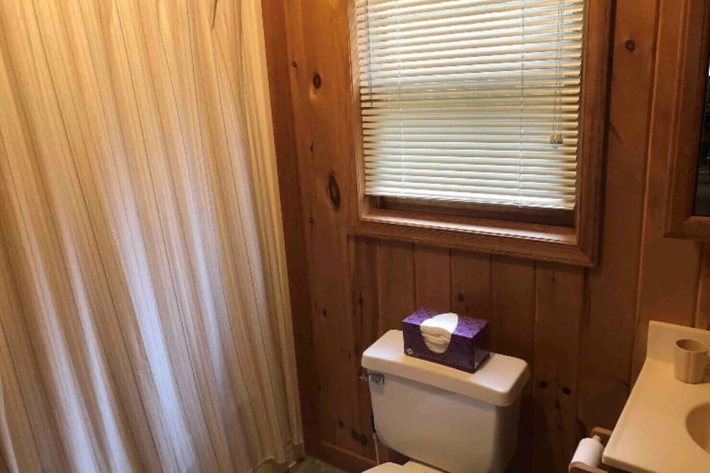 Photo of Bathroom in East Branch