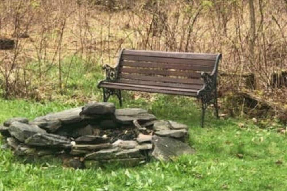 Photo of Outdoor in East Branch