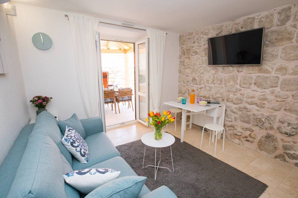 Photo of Livingroom in Cavtat Old Town