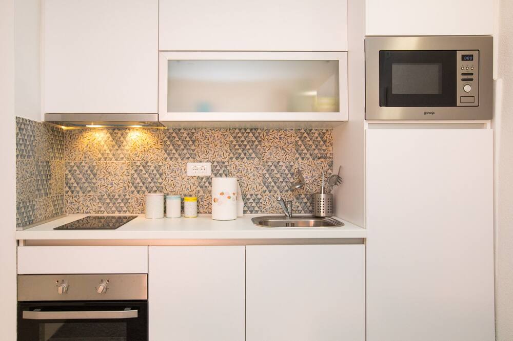 Photo of Kitchen in Cavtat Old Town