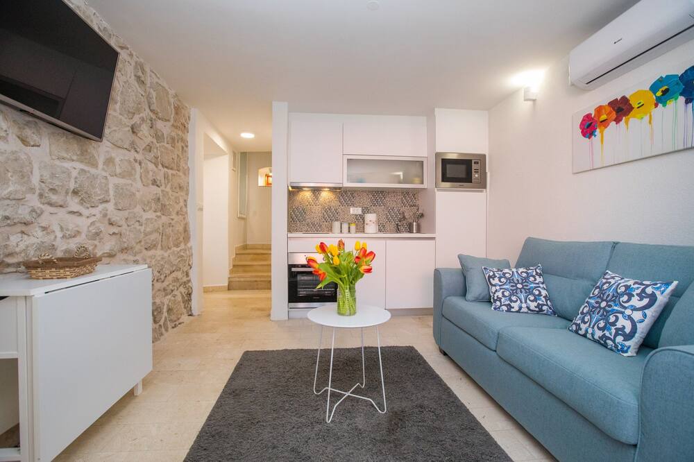 Photo of Livingroom in Cavtat Old Town