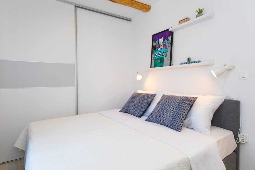 Photo of Bedroom in Cavtat Old Town