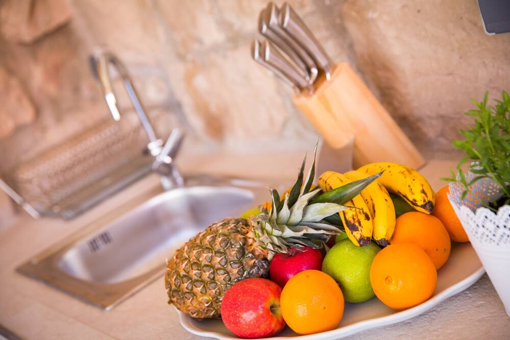 Photo of Kitchen in Cavtat Old Town