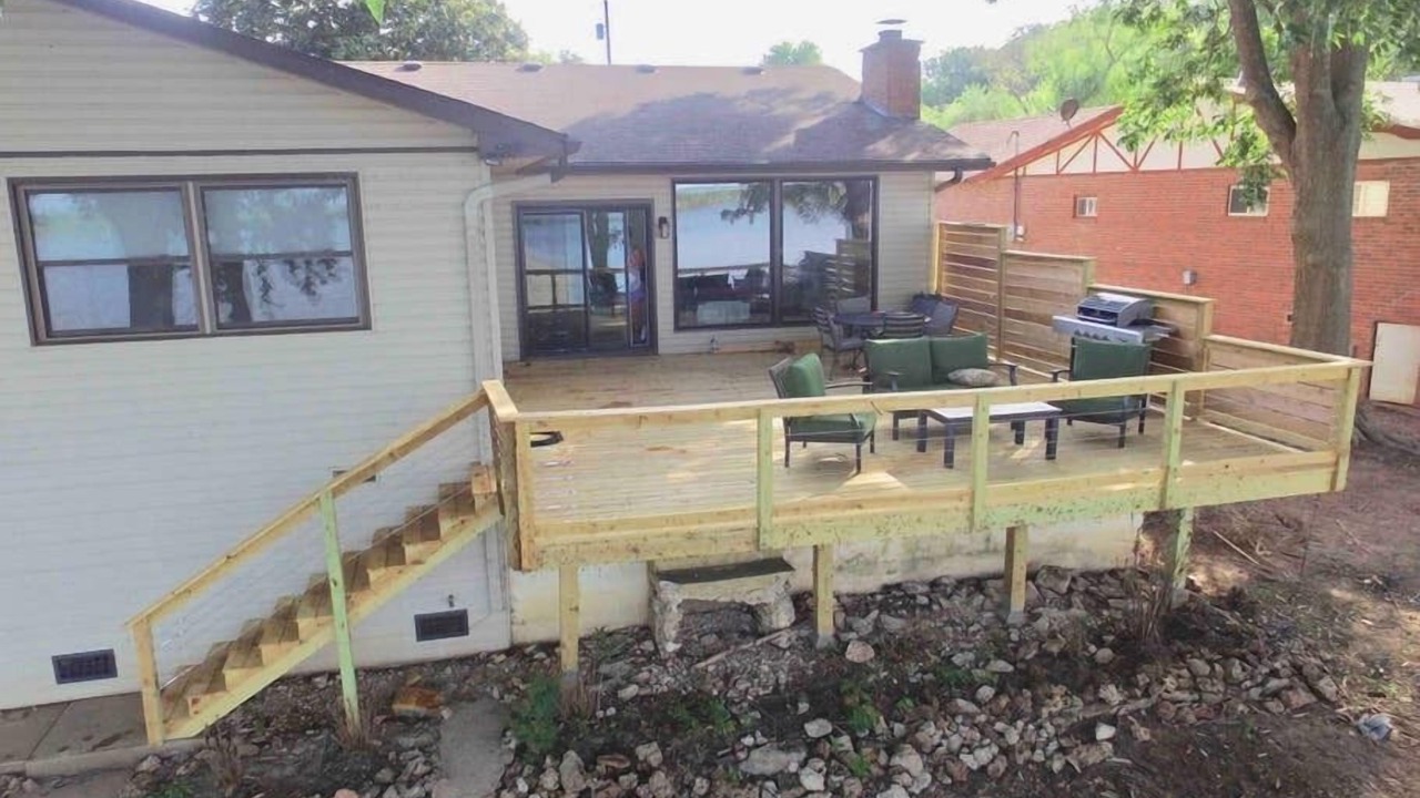 Photo of Outdoor in Grove