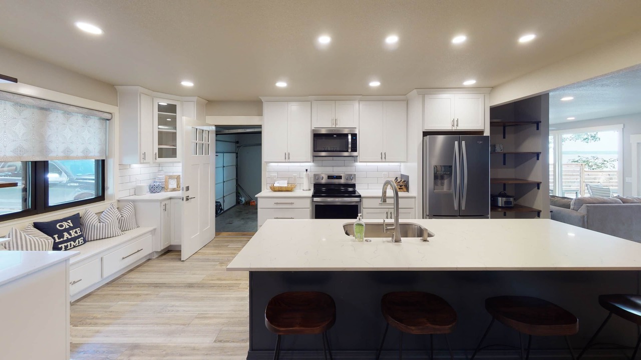 Photo of Kitchen in Grove