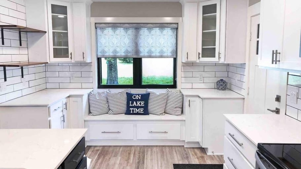 Photo of Kitchen in Grove