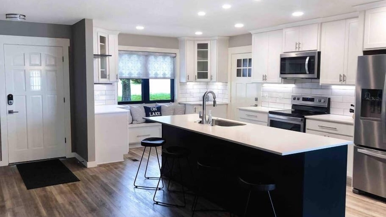 Photo of Kitchen in Grove