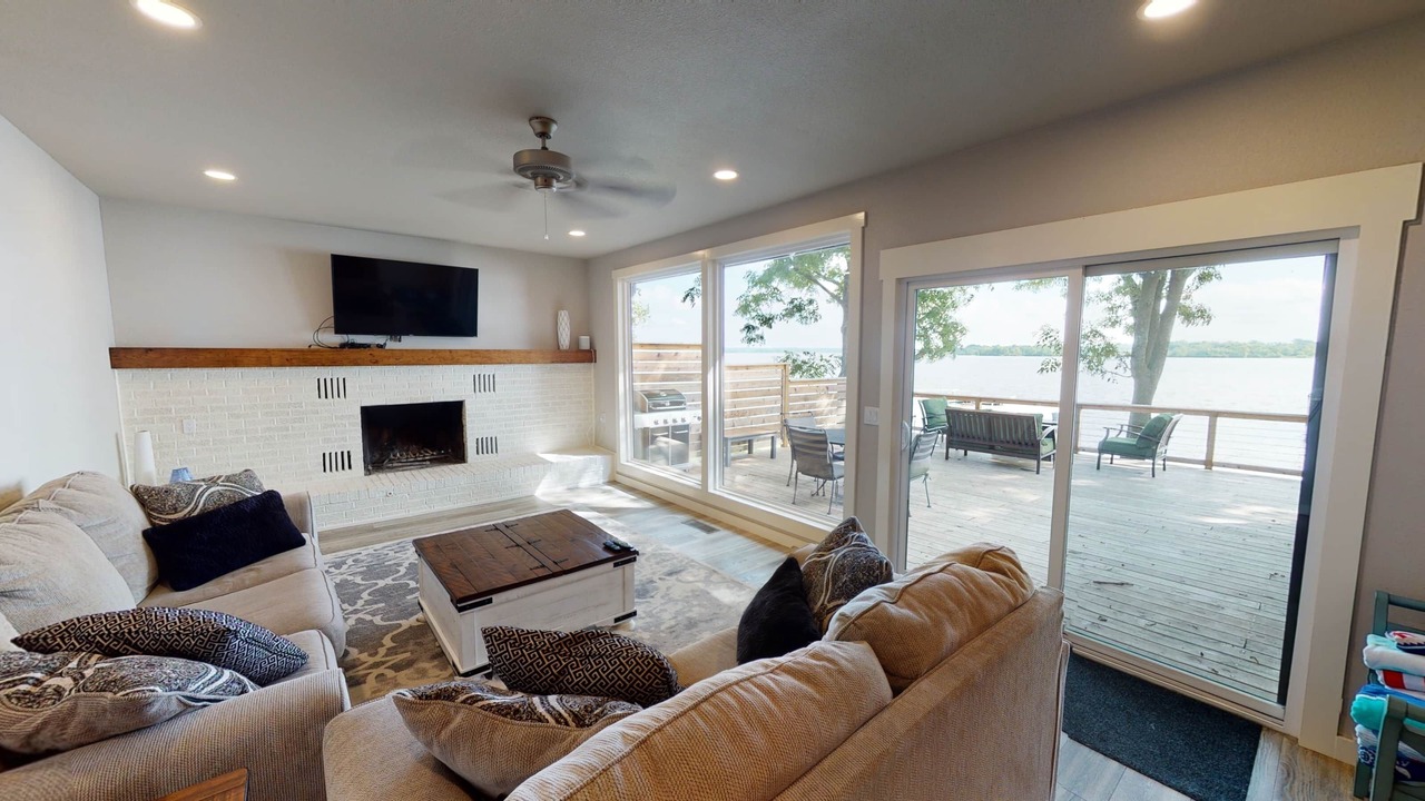 Photo of Livingroom in Grove