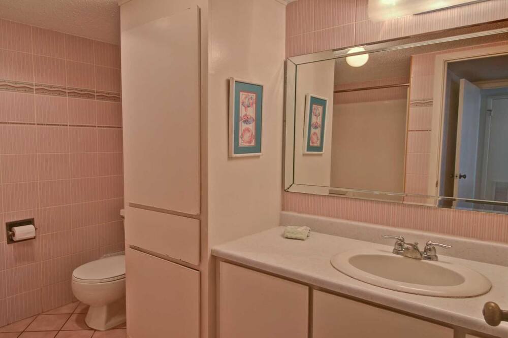 Photo of Bathroom in South Padre Island