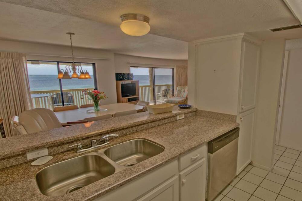 Photo of Kitchen in South Padre Island