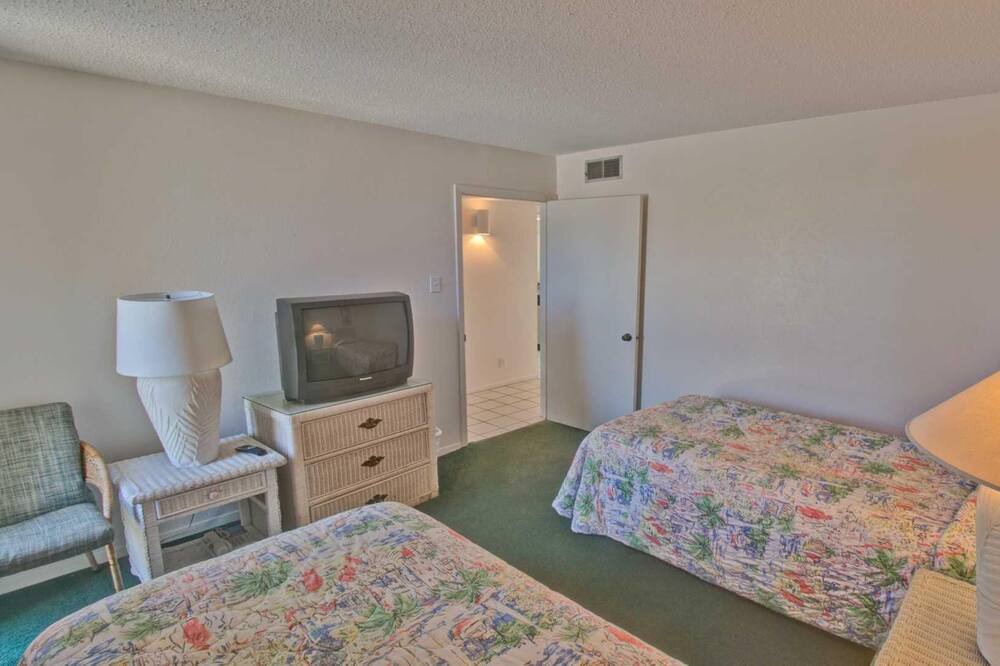 Photo of Bedroom in South Padre Island