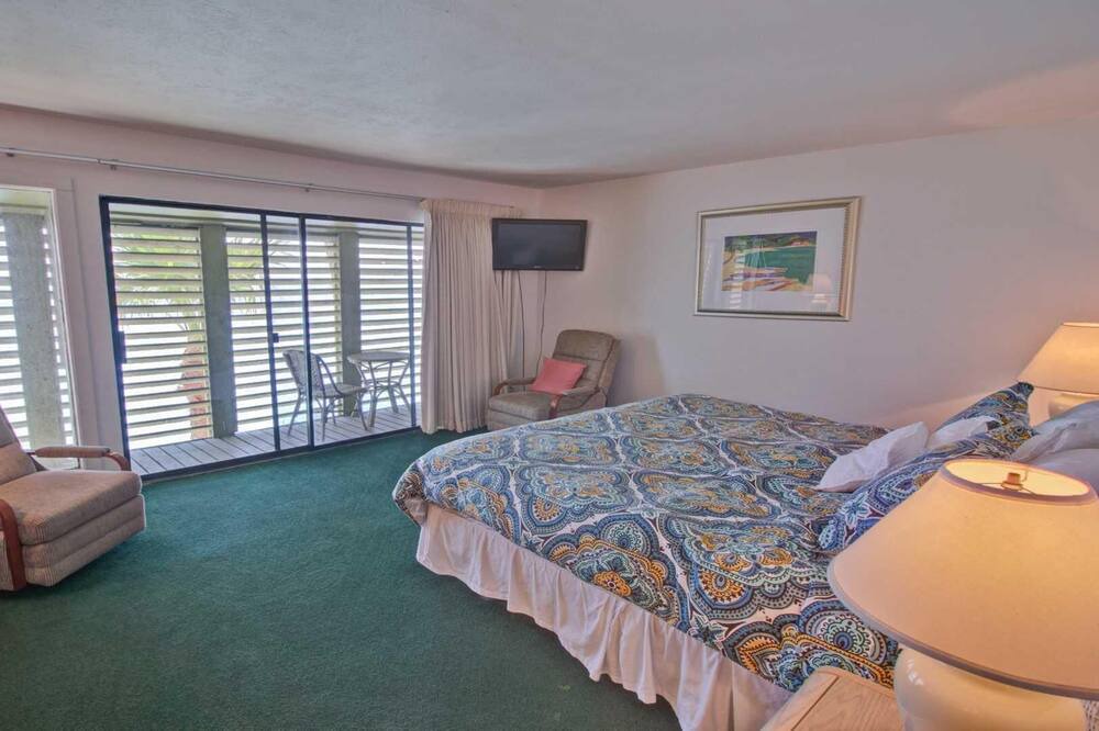 Photo of Bedroom in South Padre Island