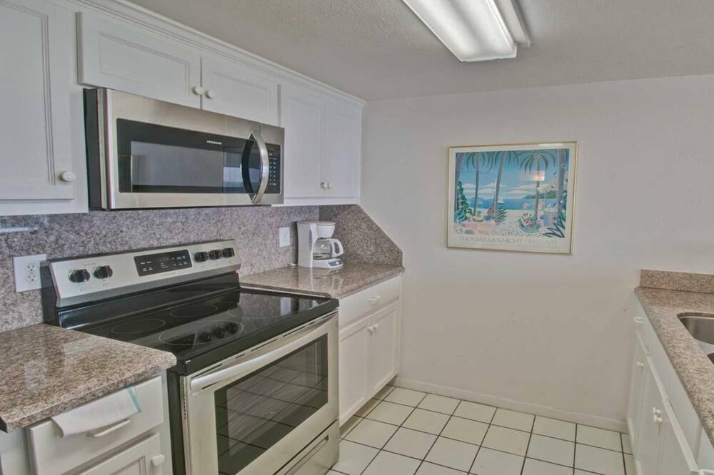 Photo of Kitchen in South Padre Island
