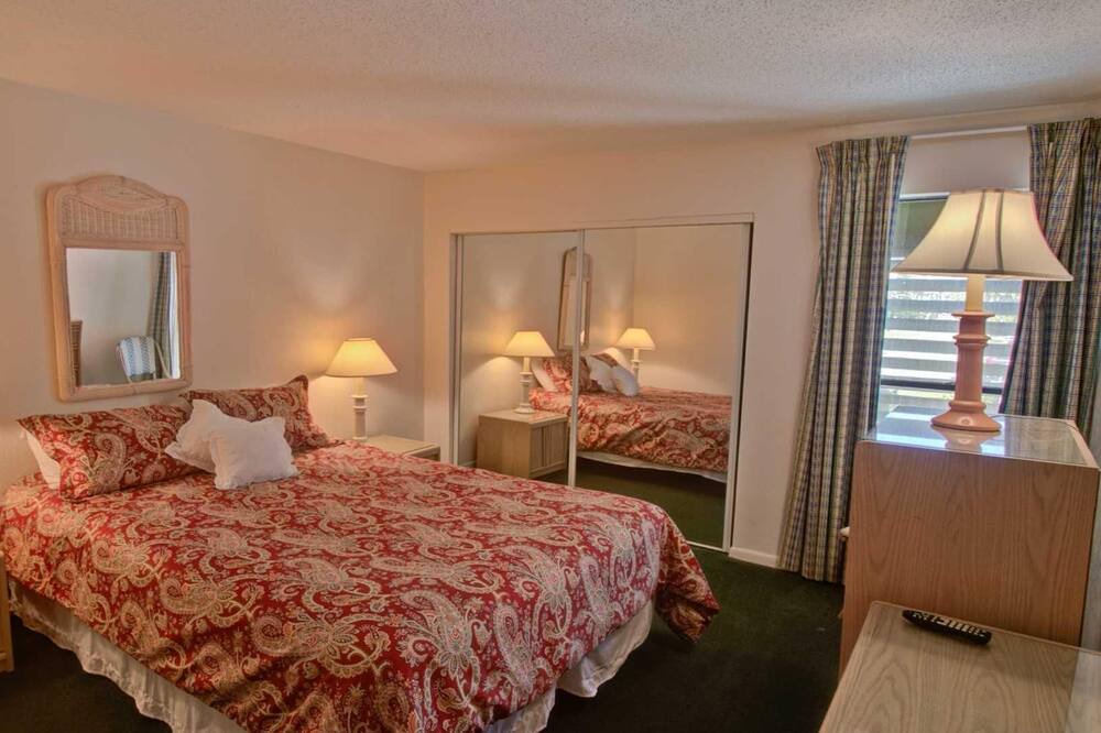 Photo of Bedroom in South Padre Island