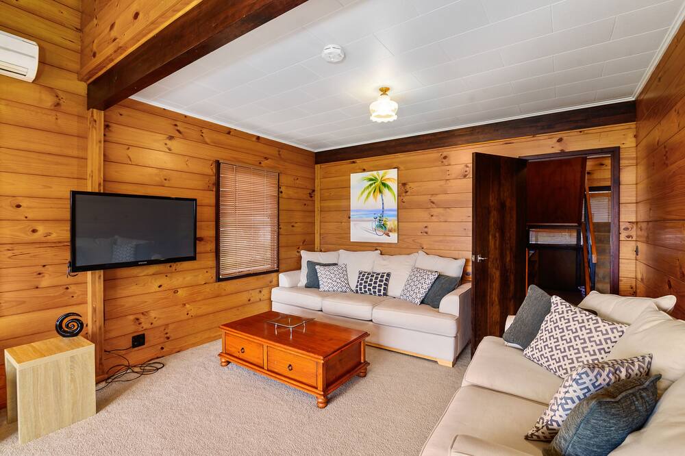 Photo of Livingroom in Kawaha Point