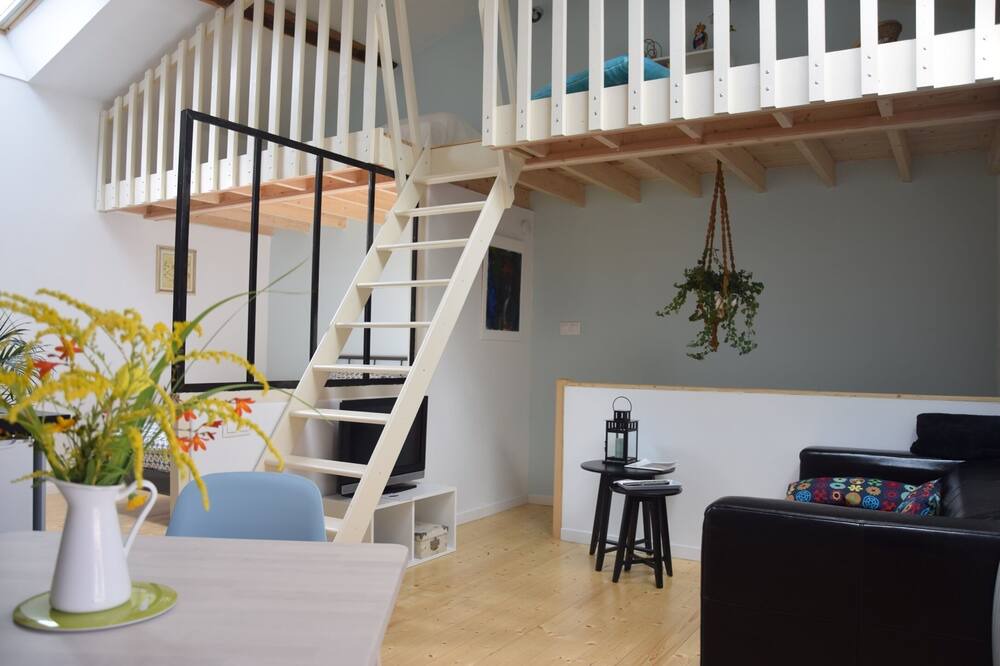 Photo of Livingroom in Saint-Jean-de-Boiseau