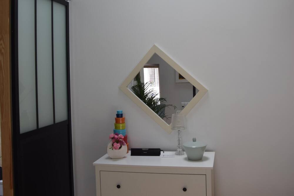 Photo of Bedroom in Saint-Jean-de-Boiseau
