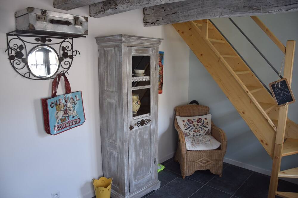 Photo of Livingroom in Saint-Jean-de-Boiseau