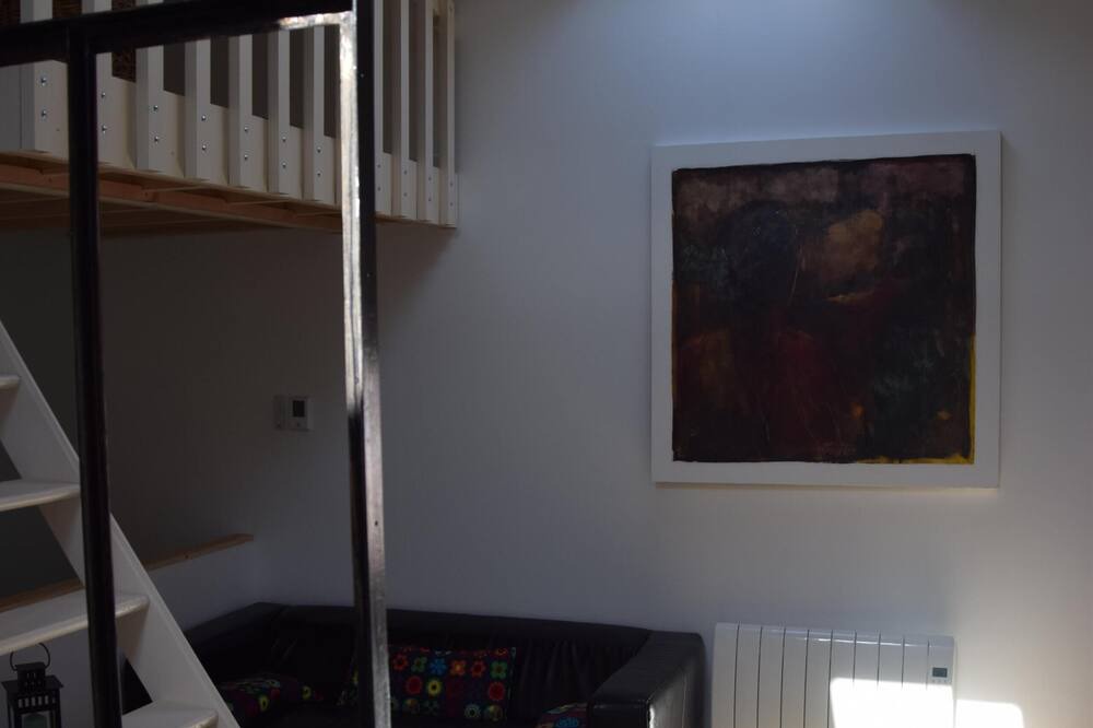 Photo of Livingroom in Saint-Jean-de-Boiseau