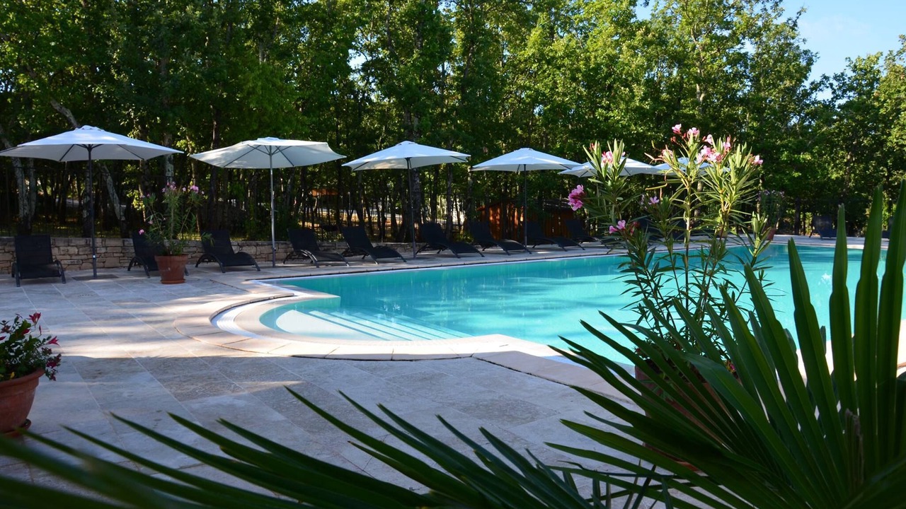 Photo of Outdoor in Saint-Privat-de-Champclos