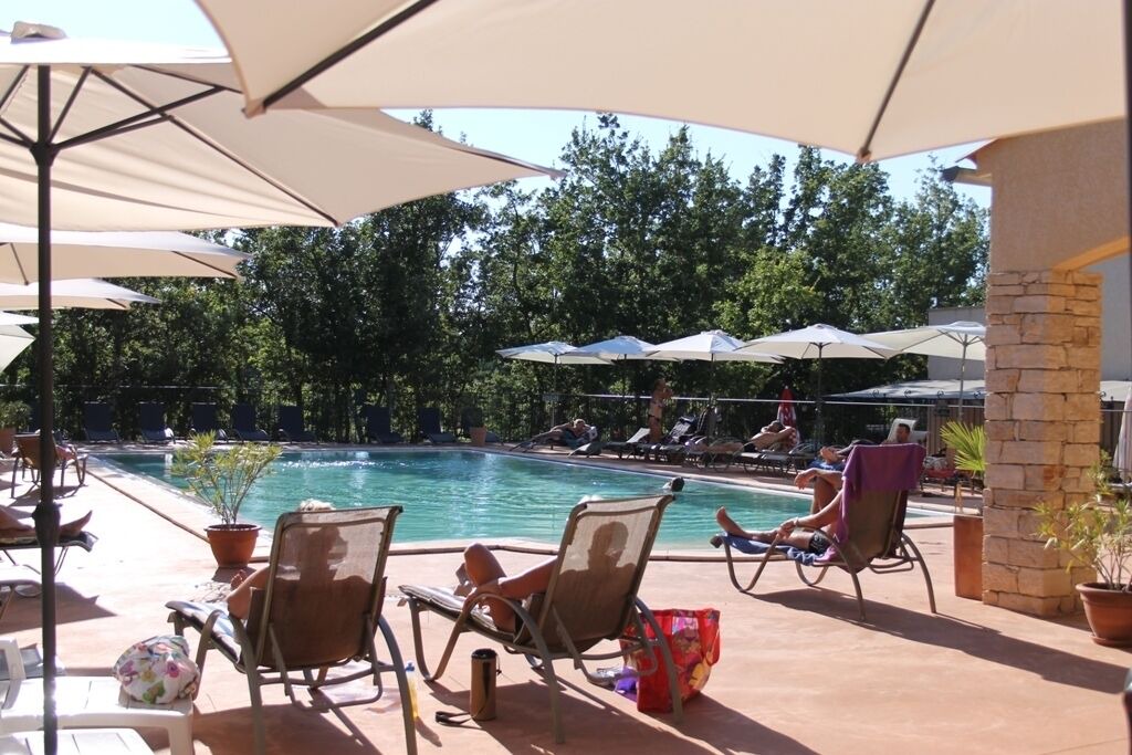 Photo of Outdoor in Saint-Privat-de-Champclos