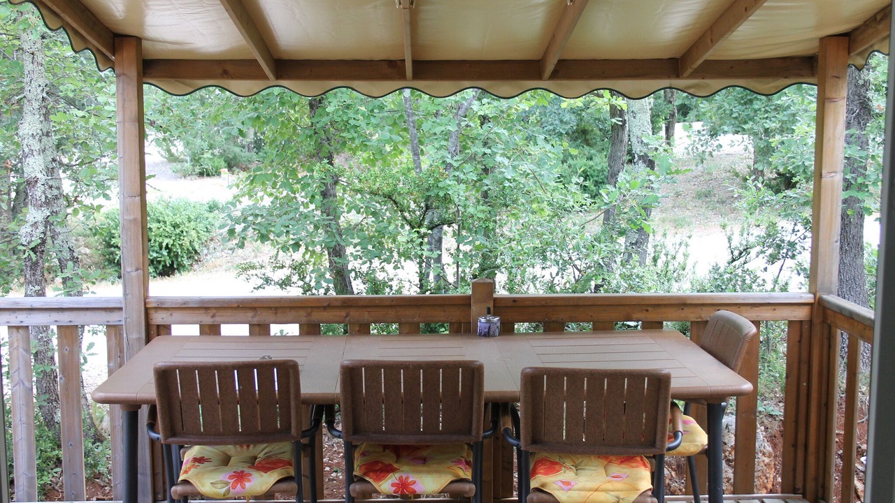 Photo of Outdoor in Saint-Privat-de-Champclos