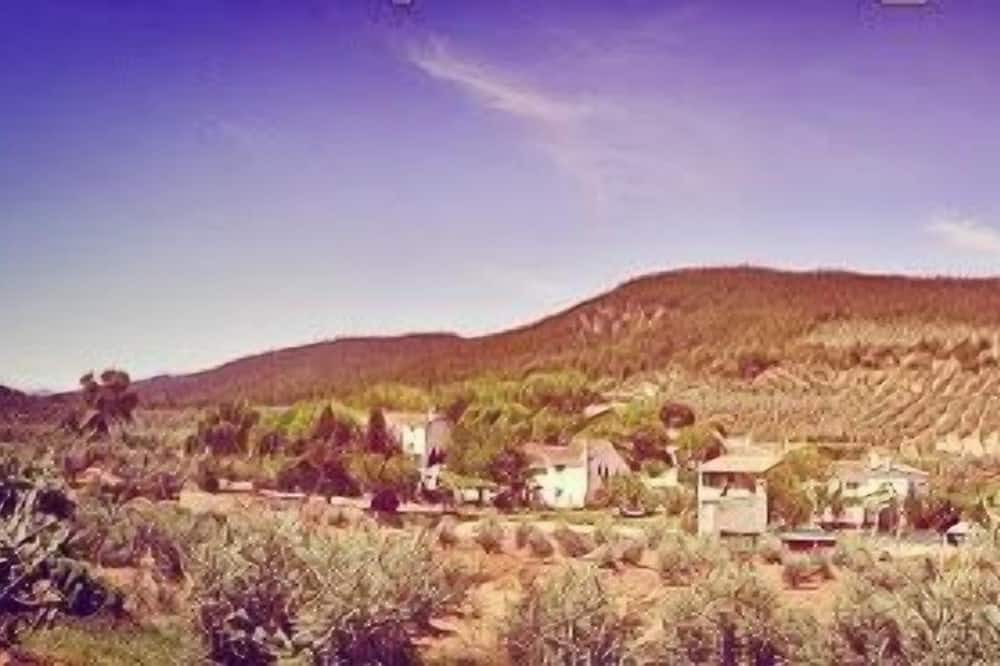 Photo of Outdoor in Segura de la Sierra