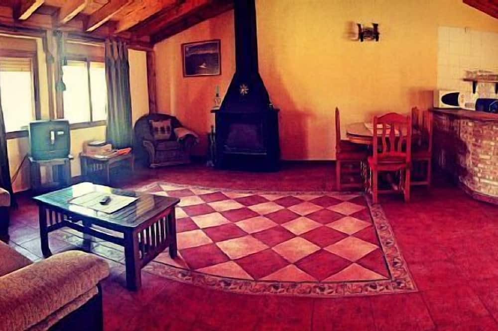 Photo of Livingroom in Segura de la Sierra