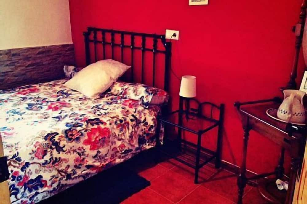 Photo of Bedroom in Segura de la Sierra
