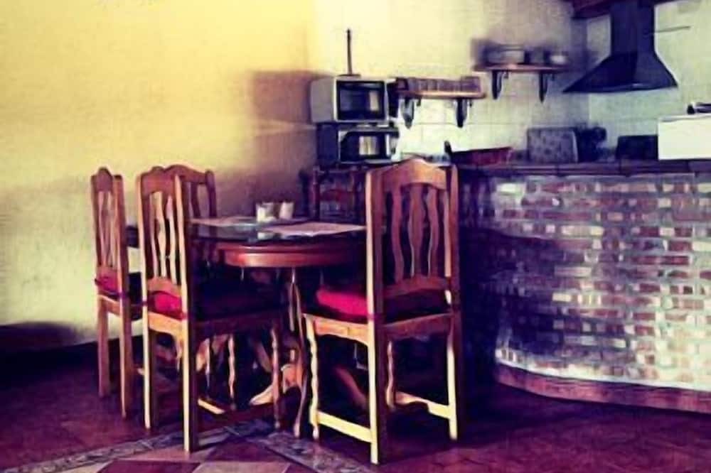 Photo of Kitchen in Segura de la Sierra