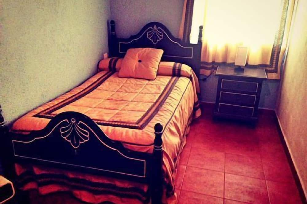 Photo of Bedroom in Segura de la Sierra